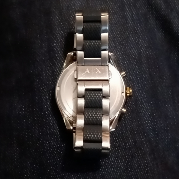 Armani Exchange wrist watch - Picture 2 of 4